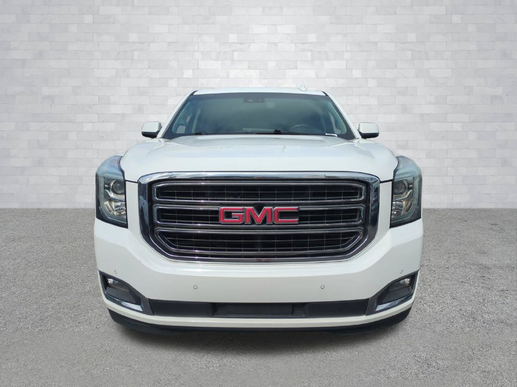 Used 2020 GMC Yukon XL SLT AWD/4WD image 10