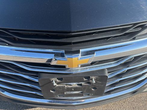 Used 2023 Chevrolet Malibu LT image 31