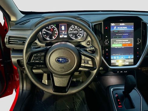 Used 2025 Subaru Crosstrek 2.0i Premium AWD/4WD image 11