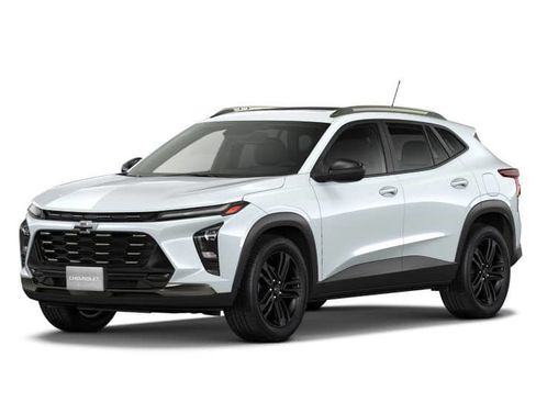 New 2026 Chevrolet Trax ACTIV image 27