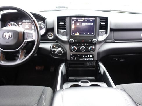Used 2022 RAM 1500 Big Horn image 44