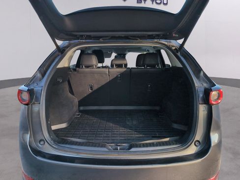 Used 2019 MAZDA CX-5 Touring image 9