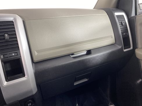 Used 2010 Dodge Ram 1500 Truck SLT image 25