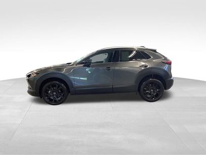 Certified 2023 MAZDA CX-30 2.5 Turbo w/ Premium Plus Pkg