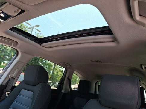 Used 2021 Honda CR-V EX image 13