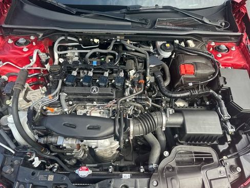 Used 2023 Acura Integra A-Spec image 25