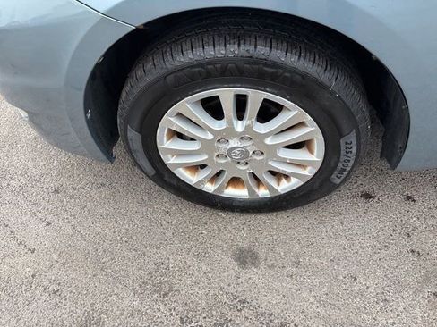 Used 2009 Toyota Sienna XLE image 43