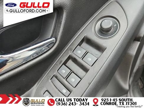 Used 2017 Chevrolet Trax LT w/ LT Convenience Package FWD image 20