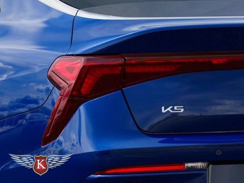 New 2026 Kia K5 GT-Line AWD/4WD image 11