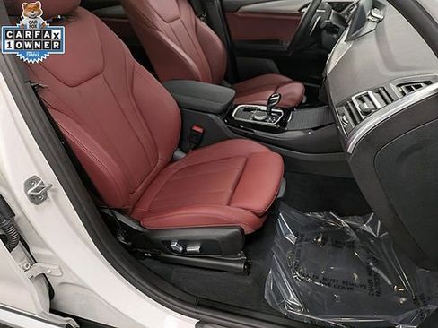 Used 2023 BMW X3 xDrive30i w/ Convenience Package image 31