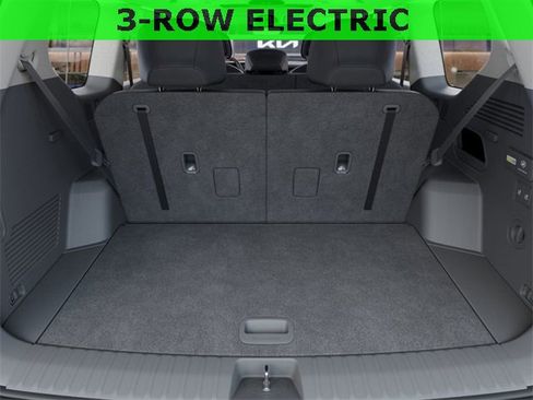 New 2026 Kia EV9 Wind image 19