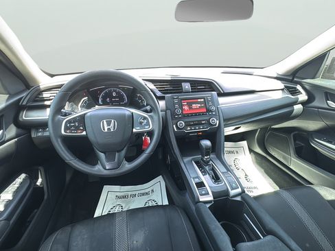 Used 2019 Honda Civic LX image 14
