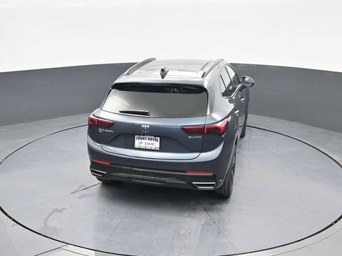 New 2026 Buick Envision Sport Touring image 33