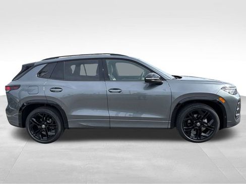 New 2026 Volkswagen Tiguan SE R-Line FWD image 6
