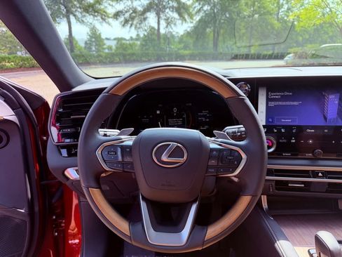 Used 2025 Lexus RX 350 Premium FWD image 20