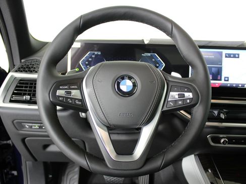 New 2026 BMW X5 sDrive40i w/ Parking Assistance Package image 15
