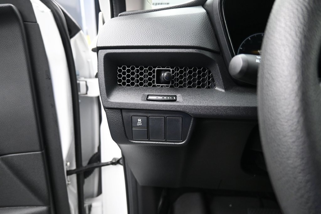 Certified 2025 Honda CR-V EX image 29