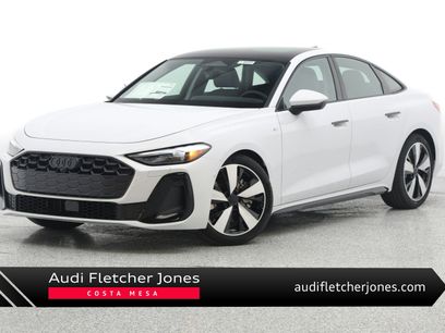New 2026 Audi A5 2.0T Premium
