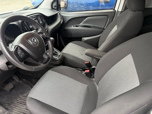 Used 2022 RAM ProMaster City Tradesman FWD image 39