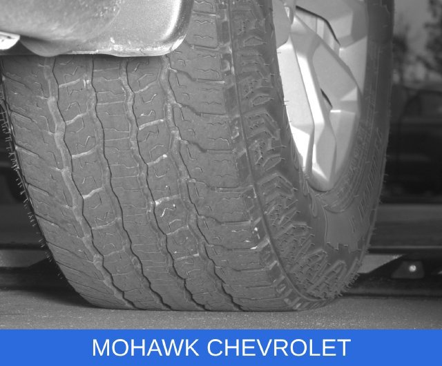 Certified 2024 Chevrolet Silverado 1500 RST AWD/4WD image 29