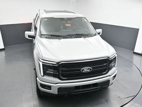 New 2026 Ford F150 Lariat w/ Equipment Group 502A High AWD/4WD image 22