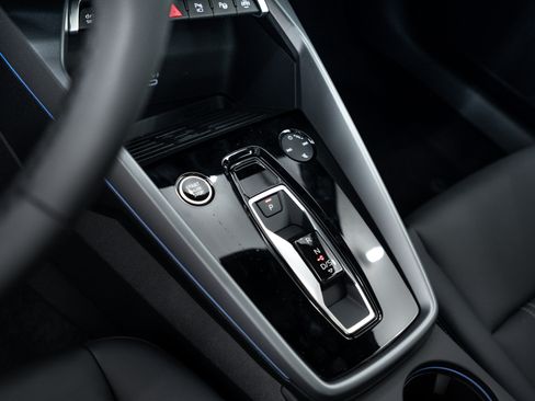 New 2026 Audi A3 2.0T Premium Plus image 10