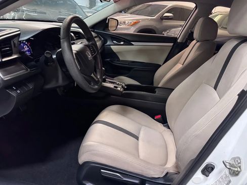 Used 2018 Honda Civic LX image 13