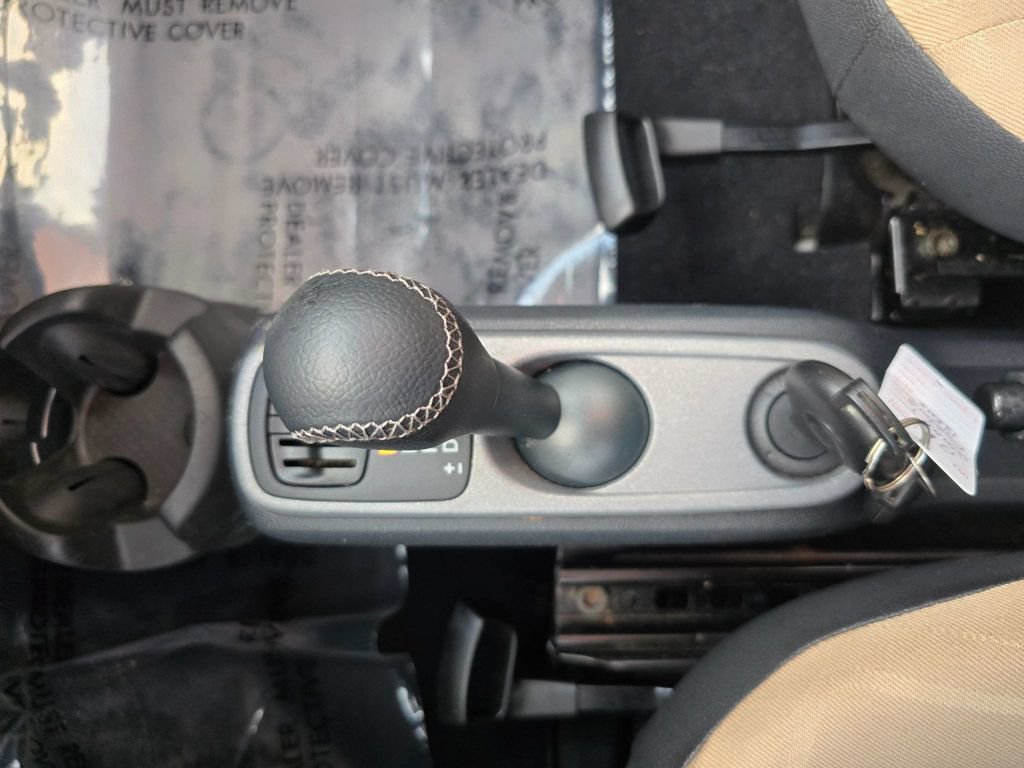 Used 2008 smart fortwo pure RWD image 18