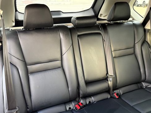 Certified 2023 Nissan Rogue SL w/ SL Premium Package image 37