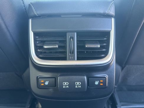 Used 2021 Subaru Legacy Limited XT AWD/4WD image 30