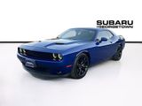 Used 2018 Dodge Challenger SXT Plus image 3