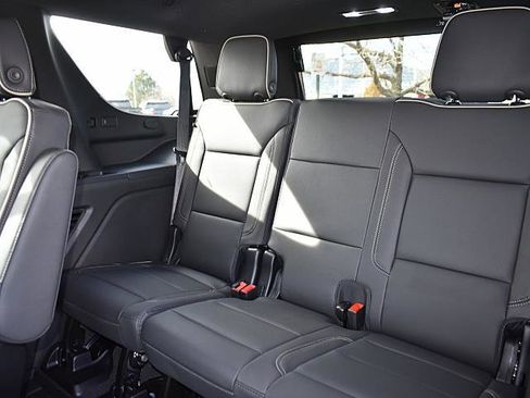 New 2026 Chevrolet Tahoe Premier image 9