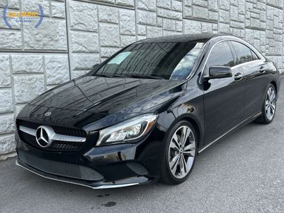 Used 2019 Mercedes-Benz CLA 250 w/ Premium Package