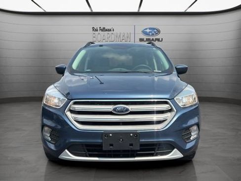 Used 2018 Ford Escape SE AWD/4WD image 12