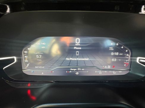 Used 2023 GMC Yukon XL Denali w/ Max Trailering Package image 16