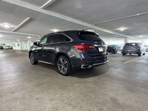 Used 2020 Acura MDX SH-AWD w/ Technology Package image 3