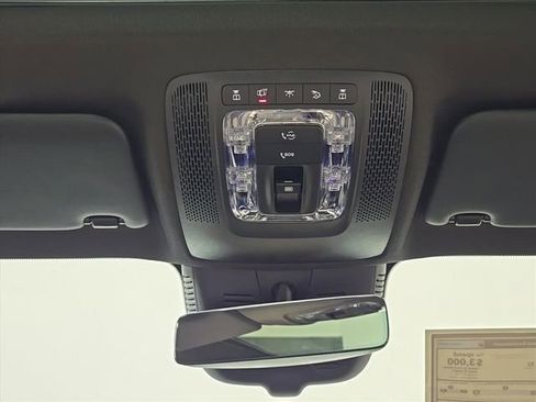 New 2026 Mercedes-Benz GLB 250 GLB 250 image 25