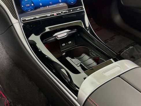 New 2026 Mercedes-Benz C 43 AMG 4MATIC Sedan image 5