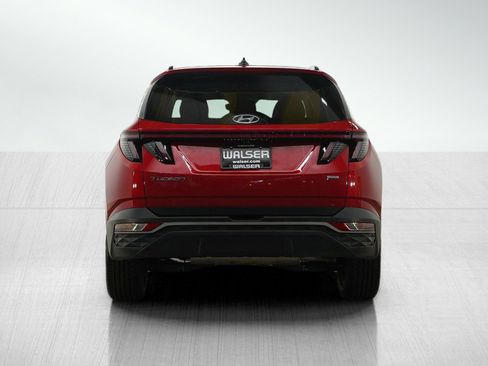 Used 2023 Hyundai Tucson SEL w/ Convenience Package image 4