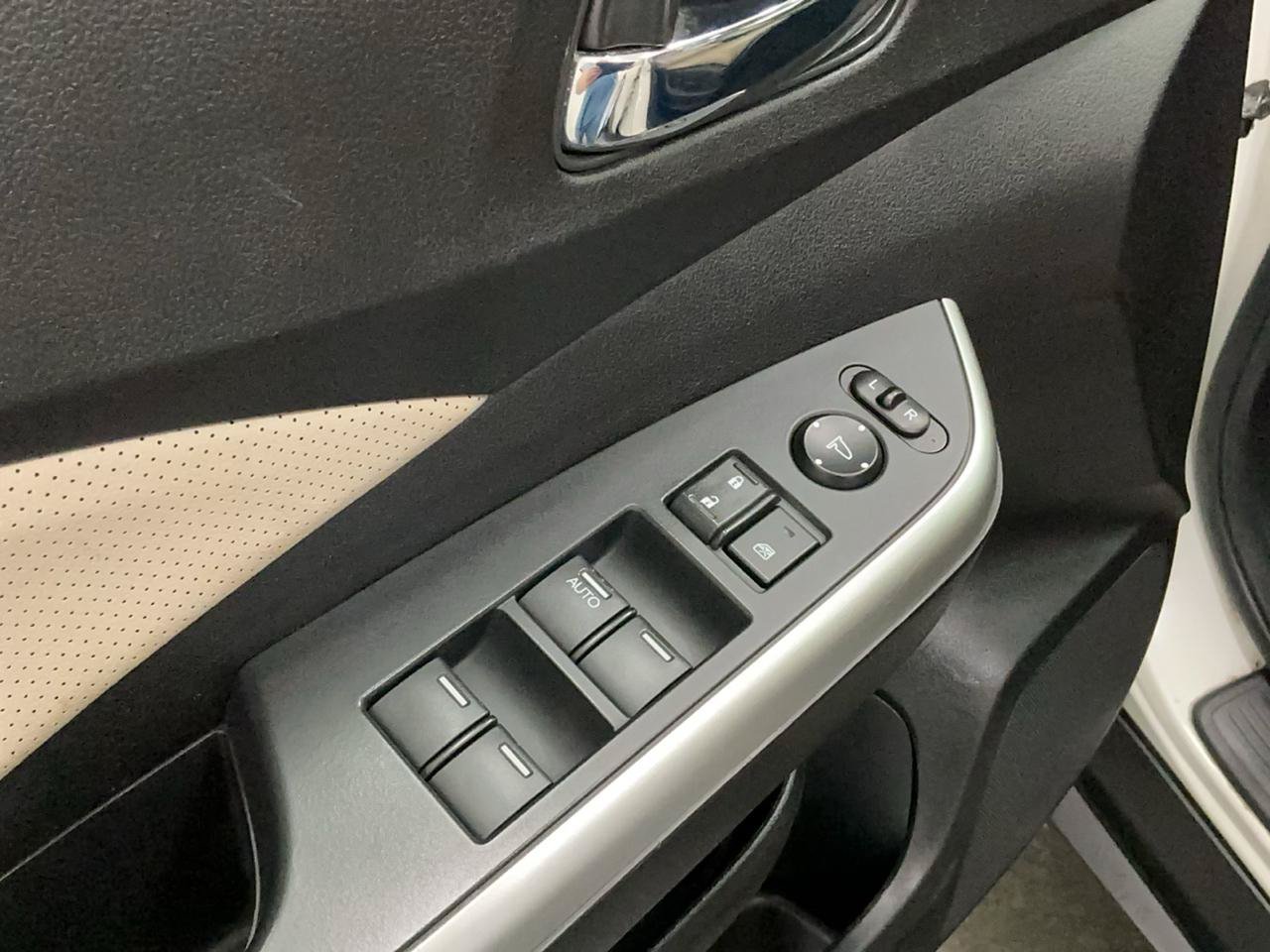 Used 2015 Honda CR-V EX-L image 16