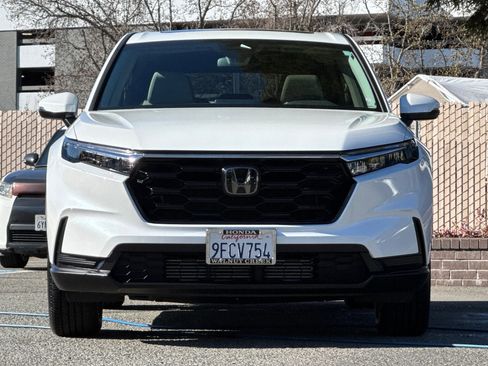 Used 2023 Honda CR-V EX image 6