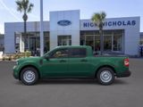 New 2025 Ford Maverick XL image 3