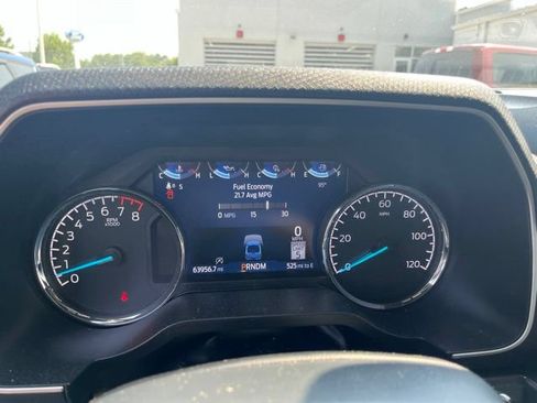 Used 2023 Ford F150 XLT w/ Equipment Group 302A High AWD/4WD image 15