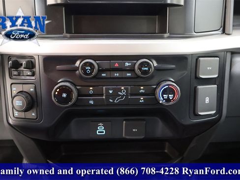 New 2025 Ford F250 XL w/ FX4 Off-Road Package image 23