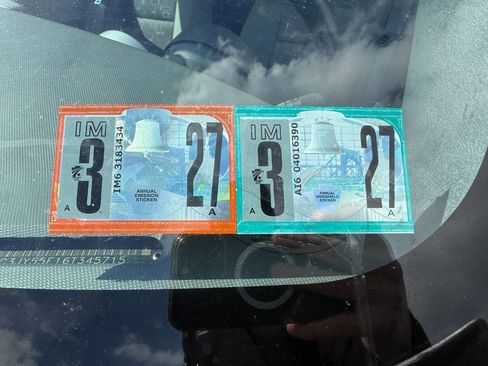 Used 2006 Chrysler PT Cruiser Touring image 39