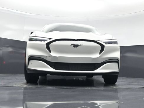 Certified 2023 Ford Mustang Mach-E Select RWD image 40