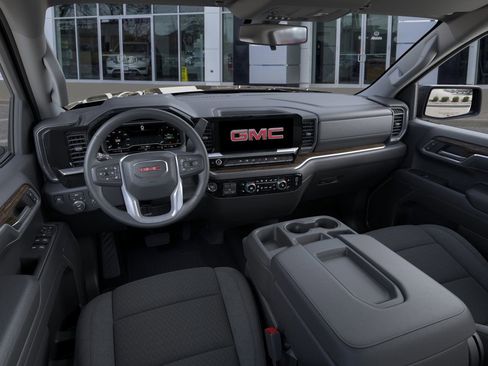 New 2026 GMC Sierra 1500 Elevation image 5
