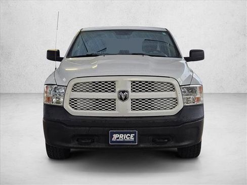 Used 2018 RAM 1500 4x4 Crew Cab w/ Protection Group image 2