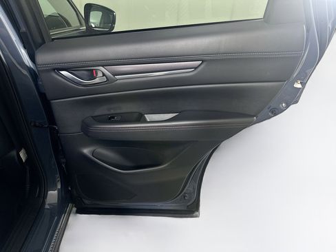 Used 2024 MAZDA CX-5 Carbon Edition image 30