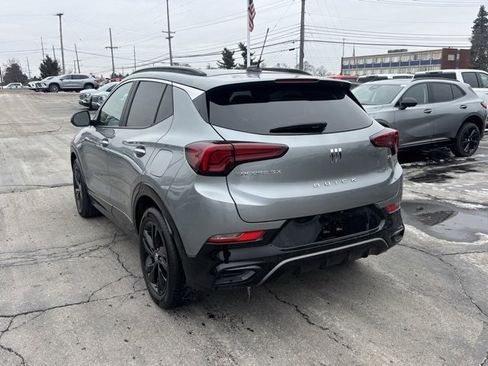 Used 2024 Buick Encore GX Sport Touring w/ Comfort Package image 7